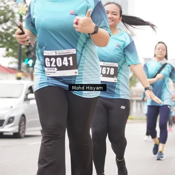 Runner Photo 8985350