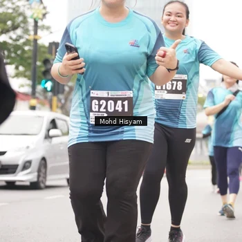 Runner Photo 8985351