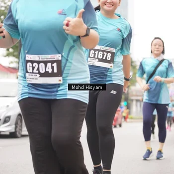 Runner Photo 8985353