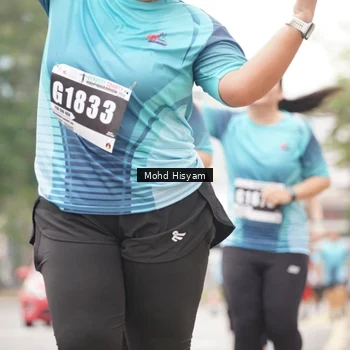 Runner Photo 8985355