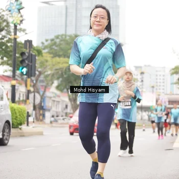 Runner Photo 8985356