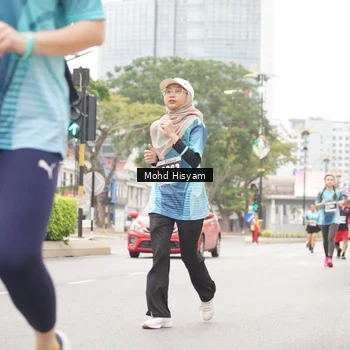 Runner Photo 8985357