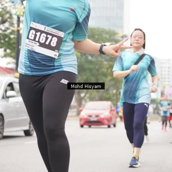 Runner Photo 8985358