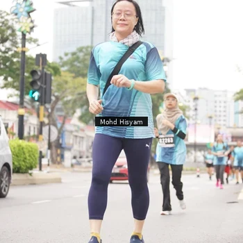 Runner Photo 8985359