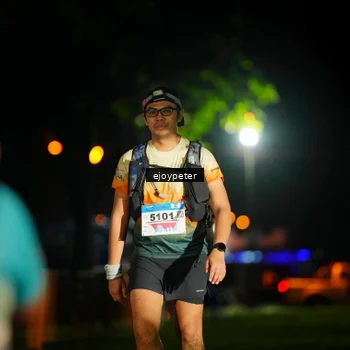 Runner Photo 8985360