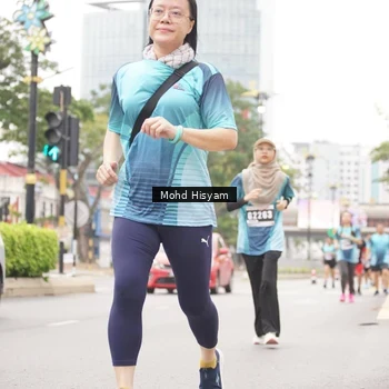 Runner Photo 8985361