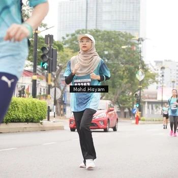 Runner Photo 8985363