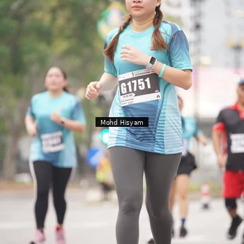 Runner Photo 8985364