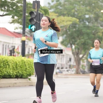 Runner Photo 8985365