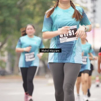 Runner Photo 8985367