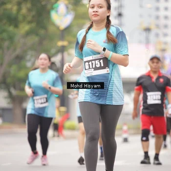 Runner Photo 8985368