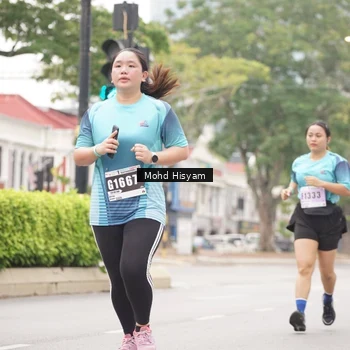 Runner Photo 8985369