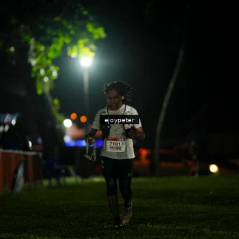 Runner Photo 8985370