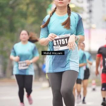 Runner Photo 8985371