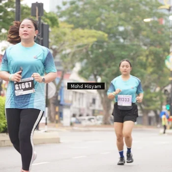 Runner Photo 8985372