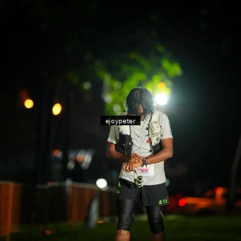 Runner Photo 8985373