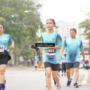 Runner Photo 8985374