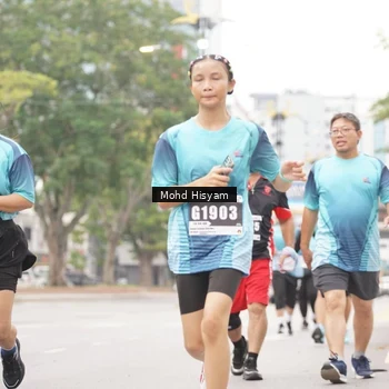 Runner Photo 8985376