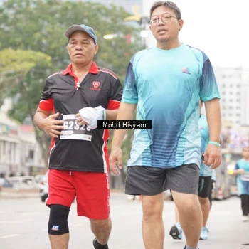 Runner Photo 8985377