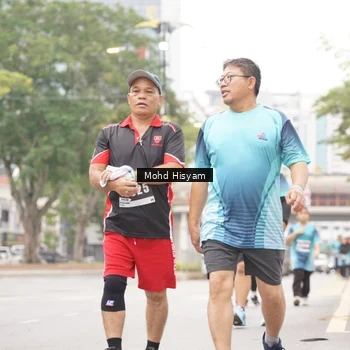 Runner Photo 8985378
