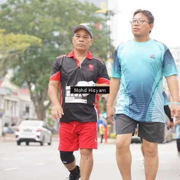 Runner Photo 8985379