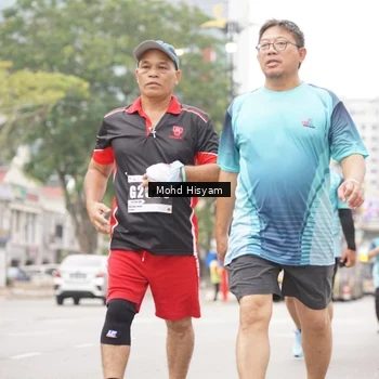 Runner Photo 8985380