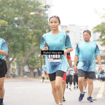 Runner Photo 8985384