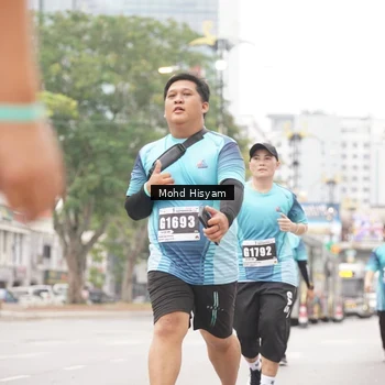 Runner Photo 8985386