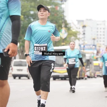 Runner Photo 8985387