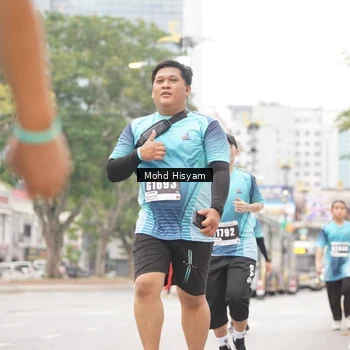Runner Photo 8985394
