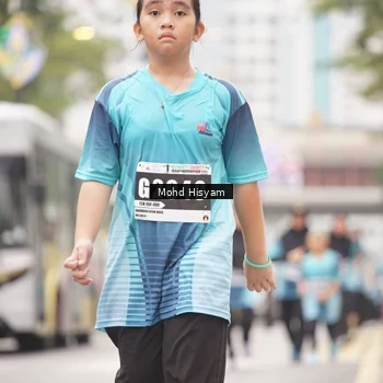 Runner Photo 8985395