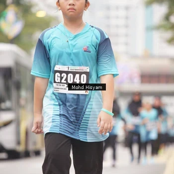 Runner Photo 8985397