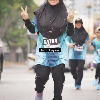 Runner Photo 8985400