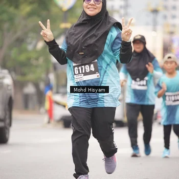 Runner Photo 8985401