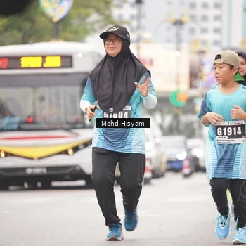 Runner Photo 8985402