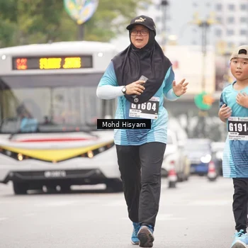 Runner Photo 8985403