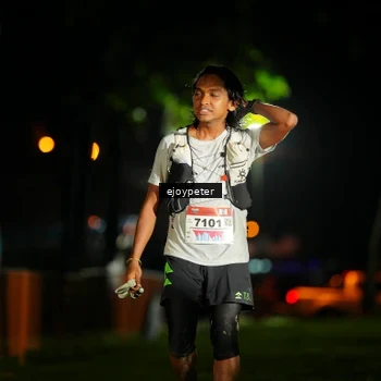 Runner Photo 8985405