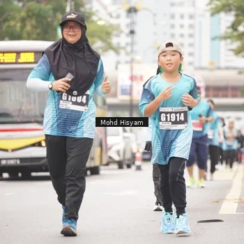 Runner Photo 8985406