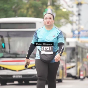 Runner Photo 8985407