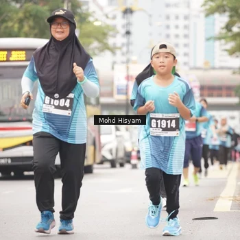 Runner Photo 8985408