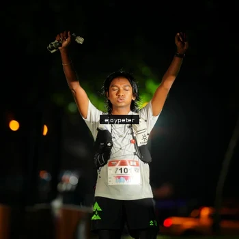 Runner Photo 8985411