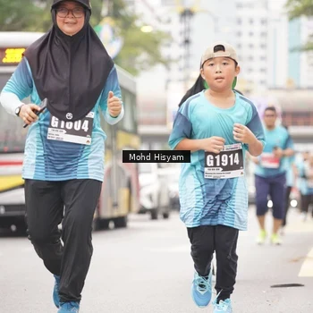 Runner Photo 8985414