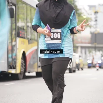Runner Photo 8985415