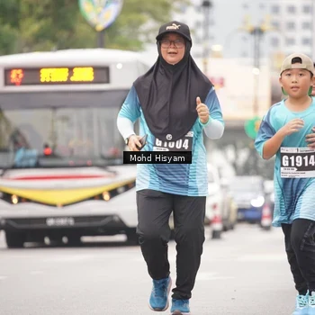 Runner Photo 8985418