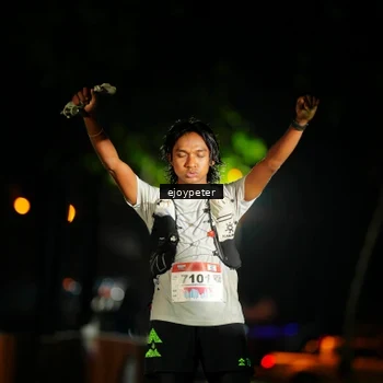 Runner Photo 8985420
