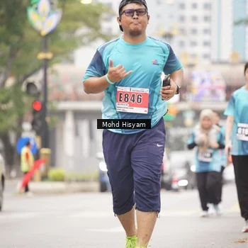 Runner Photo 8985422