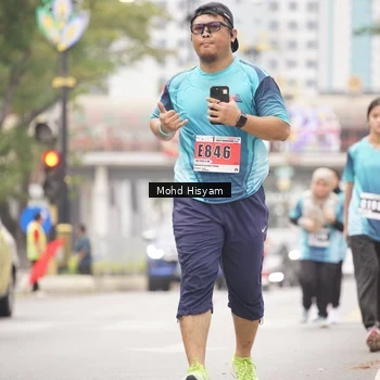 Runner Photo 8985423