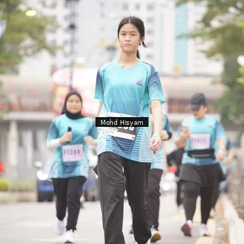 Runner Photo 8985424