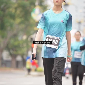 Runner Photo 8985428