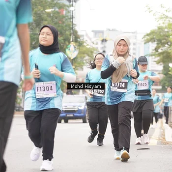 Runner Photo 8985430
